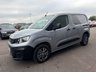 USED 2023 73 PEUGEOT PARTNER 1.5 BLUEHDI PROFESSIONAL PREMIUM PLUS L1 102PS AIRCON 
