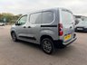 USED 2023 73 PEUGEOT PARTNER 1.5 BLUEHDI PROFESSIONAL PREMIUM PLUS L1 102PS AIRCON 