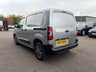 USED 2023 73 PEUGEOT PARTNER 1.5 BLUEHDI PROFESSIONAL PREMIUM PLUS L1 102PS AIRCON 