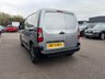 USED 2023 73 PEUGEOT PARTNER 1.5 BLUEHDI PROFESSIONAL PREMIUM PLUS L1 102PS AIRCON 