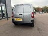 USED 2023 73 PEUGEOT PARTNER 1.5 BLUEHDI PROFESSIONAL PREMIUM PLUS L1 102PS AIRCON 