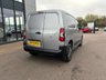 USED 2023 73 PEUGEOT PARTNER 1.5 BLUEHDI PROFESSIONAL PREMIUM PLUS L1 102PS AIRCON 