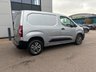 USED 2023 73 PEUGEOT PARTNER 1.5 BLUEHDI PROFESSIONAL PREMIUM PLUS L1 102PS AIRCON 