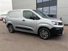 USED 2023 73 PEUGEOT PARTNER 1.5 BLUEHDI PROFESSIONAL PREMIUM PLUS L1 102PS AIRCON 