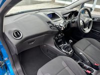 USED 2015 65 FORD FIESTA 1.0T EcoBoost Titanium Hatchback 5dr Petrol Manual Euro 6 (s/s) (100 ps) 