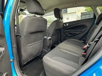 USED 2015 65 FORD FIESTA 1.0T EcoBoost Titanium Hatchback 5dr Petrol Manual Euro 6 (s/s) (100 ps) 