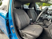 USED 2015 65 FORD FIESTA 1.0T EcoBoost Titanium Hatchback 5dr Petrol Manual Euro 6 (s/s) (100 ps) 