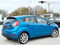 USED 2015 65 FORD FIESTA 1.0T EcoBoost Titanium Hatchback 5dr Petrol Manual Euro 6 (s/s) (100 ps) 