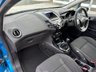 USED 2015 65 FORD FIESTA 1.0T EcoBoost Titanium Hatchback 5dr Petrol Manual Euro 6 (s/s) (100 ps) 