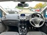USED 2015 65 FORD FIESTA 1.0T EcoBoost Titanium Hatchback 5dr Petrol Manual Euro 6 (s/s) (100 ps) 