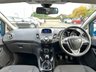 USED 2015 65 FORD FIESTA 1.0T EcoBoost Titanium Hatchback 5dr Petrol Manual Euro 6 (s/s) (100 ps) 