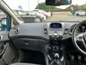 USED 2015 65 FORD FIESTA 1.0T EcoBoost Titanium Hatchback 5dr Petrol Manual Euro 6 (s/s) (100 ps) 