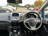 USED 2015 65 FORD FIESTA 1.0T EcoBoost Titanium Hatchback 5dr Petrol Manual Euro 6 (s/s) (100 ps) 