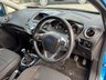 USED 2015 65 FORD FIESTA 1.0T EcoBoost Titanium Hatchback 5dr Petrol Manual Euro 6 (s/s) (100 ps) 