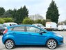 USED 2015 65 FORD FIESTA 1.0T EcoBoost Titanium Hatchback 5dr Petrol Manual Euro 6 (s/s) (100 ps) 