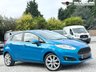USED 2015 65 FORD FIESTA 1.0T EcoBoost Titanium Hatchback 5dr Petrol Manual Euro 6 (s/s) (100 ps) 