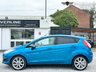 USED 2015 65 FORD FIESTA 1.0T EcoBoost Titanium Hatchback 5dr Petrol Manual Euro 6 (s/s) (100 ps) 