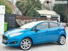 USED 2015 65 FORD FIESTA 1.0T EcoBoost Titanium Hatchback 5dr Petrol Manual Euro 6 (s/s) (100 ps) 