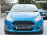 USED 2015 65 FORD FIESTA 1.0T EcoBoost Titanium Hatchback 5dr Petrol Manual Euro 6 (s/s) (100 ps) 