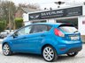 USED 2015 65 FORD FIESTA 1.0T EcoBoost Titanium Hatchback 5dr Petrol Manual Euro 6 (s/s) (100 ps) 