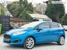 USED 2015 65 FORD FIESTA 1.0T EcoBoost Titanium Hatchback 5dr Petrol Manual Euro 6 (s/s) (100 ps) 