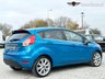 USED 2015 65 FORD FIESTA 1.0T EcoBoost Titanium Hatchback 5dr Petrol Manual Euro 6 (s/s) (100 ps) 