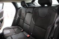 USED 2019 68 VOLVO V40 2.0 T2 GPF Momentum Nav Plus Hatchback 5dr Petrol Manual Euro 6 (s/s) (122 ps) DETAILED SERVICE HISTORY WITH SAT NAV & BLUETOOTH