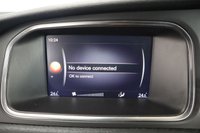 USED 2019 68 VOLVO V40 2.0 T2 GPF Momentum Nav Plus Hatchback 5dr Petrol Manual Euro 6 (s/s) (122 ps) DETAILED SERVICE HISTORY WITH SAT NAV & BLUETOOTH