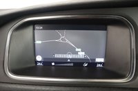USED 2019 68 VOLVO V40 2.0 T2 GPF Momentum Nav Plus Hatchback 5dr Petrol Manual Euro 6 (s/s) (122 ps) DETAILED SERVICE HISTORY WITH SAT NAV & BLUETOOTH
