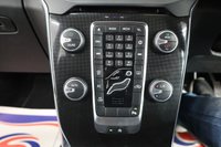 USED 2019 68 VOLVO V40 2.0 T2 GPF Momentum Nav Plus Hatchback 5dr Petrol Manual Euro 6 (s/s) (122 ps) DETAILED SERVICE HISTORY WITH SAT NAV & BLUETOOTH