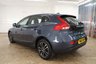 USED 2019 68 VOLVO V40 2.0 T2 GPF Momentum Nav Plus Hatchback 5dr Petrol Manual Euro 6 (s/s) (122 ps) DETAILED SERVICE HISTORY WITH SAT NAV & BLUETOOTH
