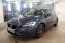 USED 2019 68 VOLVO V40 2.0 T2 GPF Momentum Nav Plus Hatchback 5dr Petrol Manual Euro 6 (s/s) (122 ps) DETAILED SERVICE HISTORY WITH SAT NAV & BLUETOOTH