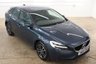 USED 2019 68 VOLVO V40 2.0 T2 GPF Momentum Nav Plus Hatchback 5dr Petrol Manual Euro 6 (s/s) (122 ps) DETAILED SERVICE HISTORY WITH SAT NAV & BLUETOOTH