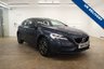 USED 2019 68 VOLVO V40 2.0 T2 GPF Momentum Nav Plus Hatchback 5dr Petrol Manual Euro 6 (s/s) (122 ps) DETAILED SERVICE HISTORY WITH SAT NAV & BLUETOOTH