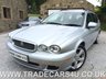 USED 2008 08 JAGUAR X-TYPE 2.0D TURBO DIESEL SE ESTATE FINANCE - PX - DELIVERY