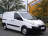 USED 2012 12 CITROEN DISPATCH 1000 L1H1 Enterprise 1.6HDi TSLD Low mileage Free UK Delivery 