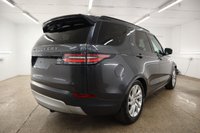 USED 2017 17 LAND ROVER DISCOVERY 2.0 SD4 HSE SUV 5dr Diesel Auto 4WD Euro 6 (s/s) (240 ps) UPGRADED MERIDIAN SOUND SYSTEM & PANORAMIC SUNROOF