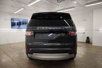 USED 2017 17 LAND ROVER DISCOVERY 2.0 SD4 HSE SUV 5dr Diesel Auto 4WD Euro 6 (s/s) (240 ps) UPGRADED MERIDIAN SOUND SYSTEM & PANORAMIC SUNROOF