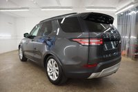 USED 2017 17 LAND ROVER DISCOVERY 2.0 SD4 HSE SUV 5dr Diesel Auto 4WD Euro 6 (s/s) (240 ps) UPGRADED MERIDIAN SOUND SYSTEM & PANORAMIC SUNROOF
