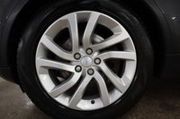 USED 2017 17 LAND ROVER DISCOVERY 2.0 SD4 HSE SUV 5dr Diesel Auto 4WD Euro 6 (s/s) (240 ps) UPGRADED MERIDIAN SOUND SYSTEM & PANORAMIC SUNROOF