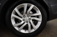 USED 2017 17 LAND ROVER DISCOVERY 2.0 SD4 HSE SUV 5dr Diesel Auto 4WD Euro 6 (s/s) (240 ps) UPGRADED MERIDIAN SOUND SYSTEM & PANORAMIC SUNROOF