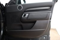 USED 2017 17 LAND ROVER DISCOVERY 2.0 SD4 HSE SUV 5dr Diesel Auto 4WD Euro 6 (s/s) (240 ps) UPGRADED MERIDIAN SOUND SYSTEM & PANORAMIC SUNROOF