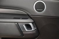 USED 2017 17 LAND ROVER DISCOVERY 2.0 SD4 HSE SUV 5dr Diesel Auto 4WD Euro 6 (s/s) (240 ps) UPGRADED MERIDIAN SOUND SYSTEM & PANORAMIC SUNROOF