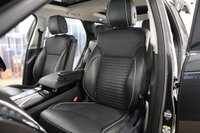 USED 2017 17 LAND ROVER DISCOVERY 2.0 SD4 HSE SUV 5dr Diesel Auto 4WD Euro 6 (s/s) (240 ps) UPGRADED MERIDIAN SOUND SYSTEM & PANORAMIC SUNROOF