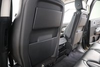 USED 2017 17 LAND ROVER DISCOVERY 2.0 SD4 HSE SUV 5dr Diesel Auto 4WD Euro 6 (s/s) (240 ps) UPGRADED MERIDIAN SOUND SYSTEM & PANORAMIC SUNROOF
