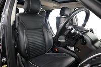 USED 2017 17 LAND ROVER DISCOVERY 2.0 SD4 HSE SUV 5dr Diesel Auto 4WD Euro 6 (s/s) (240 ps) UPGRADED MERIDIAN SOUND SYSTEM & PANORAMIC SUNROOF