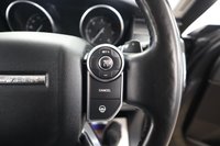USED 2017 17 LAND ROVER DISCOVERY 2.0 SD4 HSE SUV 5dr Diesel Auto 4WD Euro 6 (s/s) (240 ps) UPGRADED MERIDIAN SOUND SYSTEM & PANORAMIC SUNROOF