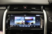 USED 2017 17 LAND ROVER DISCOVERY 2.0 SD4 HSE SUV 5dr Diesel Auto 4WD Euro 6 (s/s) (240 ps) UPGRADED MERIDIAN SOUND SYSTEM & PANORAMIC SUNROOF