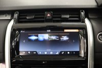 USED 2017 17 LAND ROVER DISCOVERY 2.0 SD4 HSE SUV 5dr Diesel Auto 4WD Euro 6 (s/s) (240 ps) UPGRADED MERIDIAN SOUND SYSTEM & PANORAMIC SUNROOF