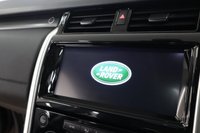 USED 2017 17 LAND ROVER DISCOVERY 2.0 SD4 HSE SUV 5dr Diesel Auto 4WD Euro 6 (s/s) (240 ps) UPGRADED MERIDIAN SOUND SYSTEM & PANORAMIC SUNROOF